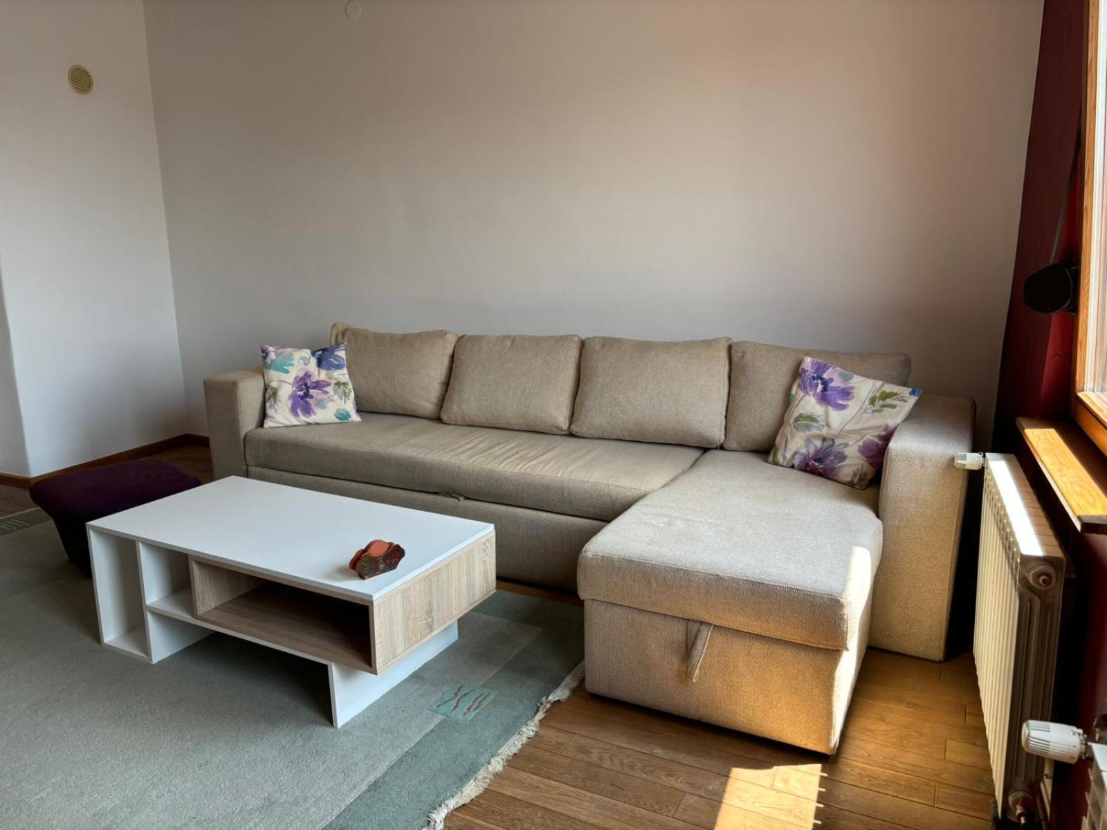 Apartman Lumi - Stari Grad Sarajevo Exteriör bild