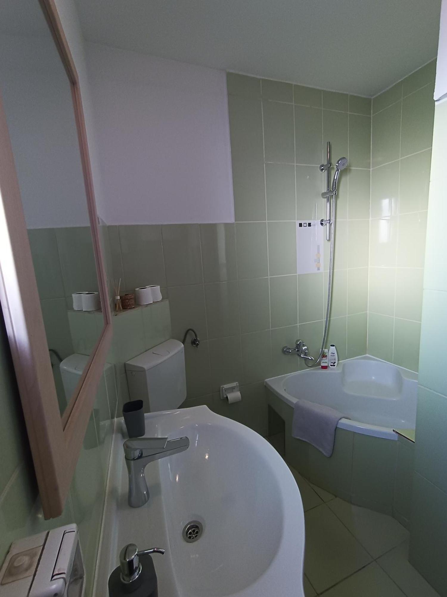 Apartman Lumi - Stari Grad Sarajevo Exteriör bild