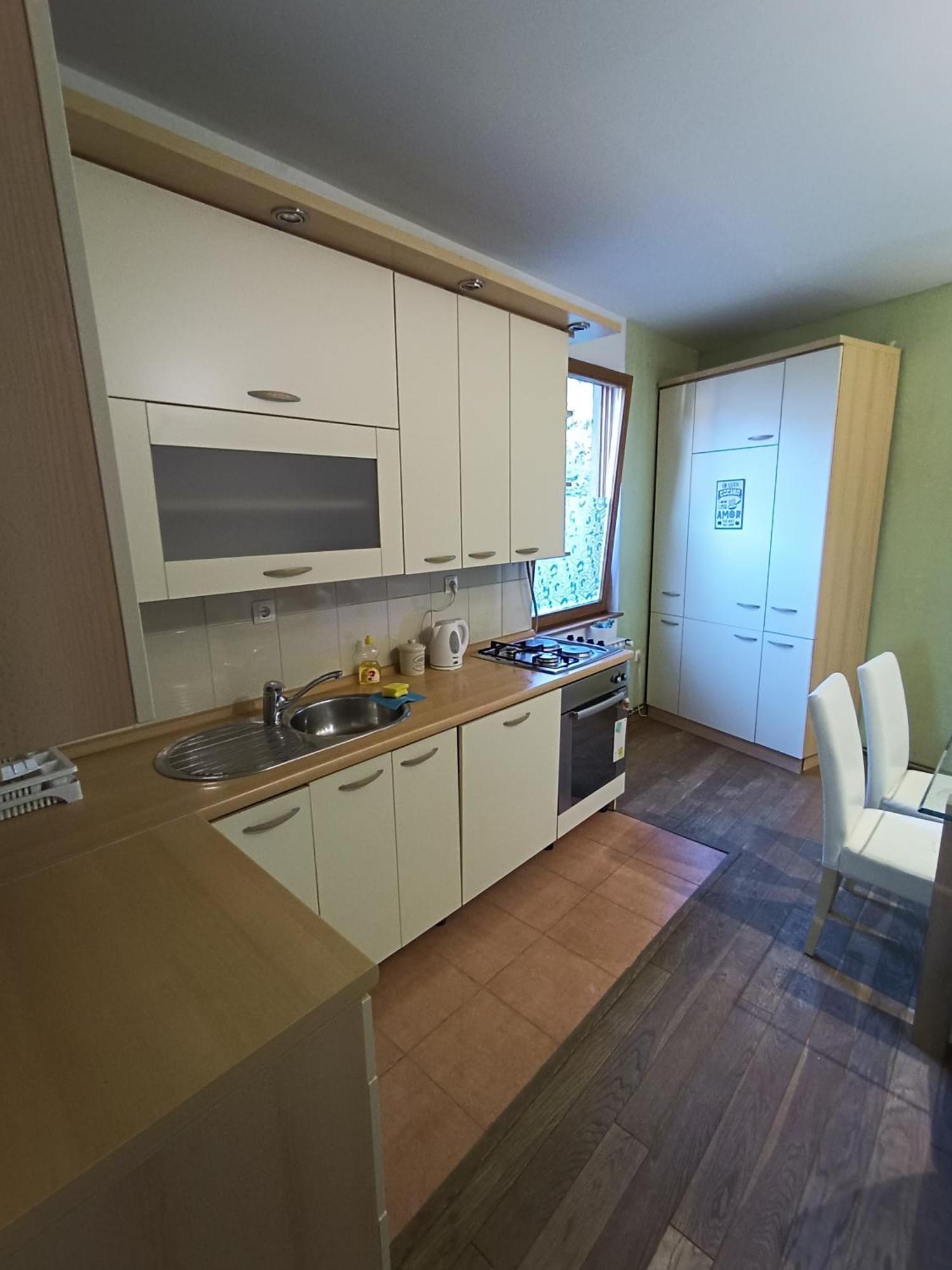 Apartman Lumi - Stari Grad Sarajevo Exteriör bild